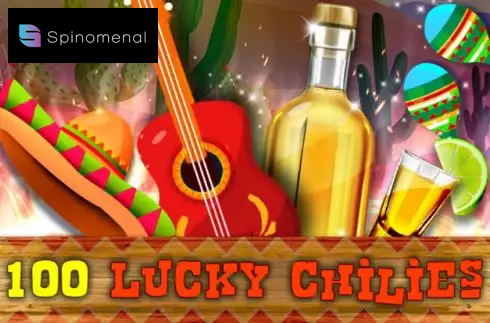 100 Lucky Chilies